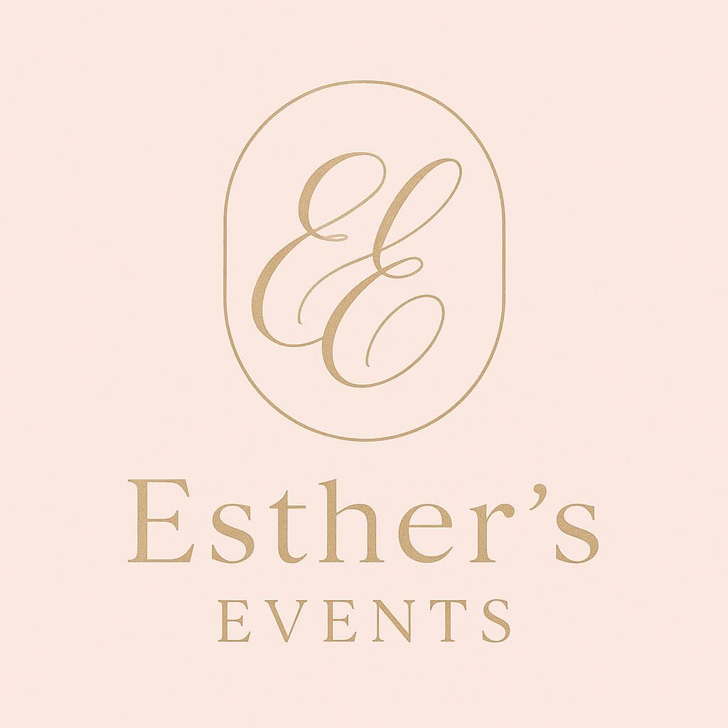 Esther's Events
