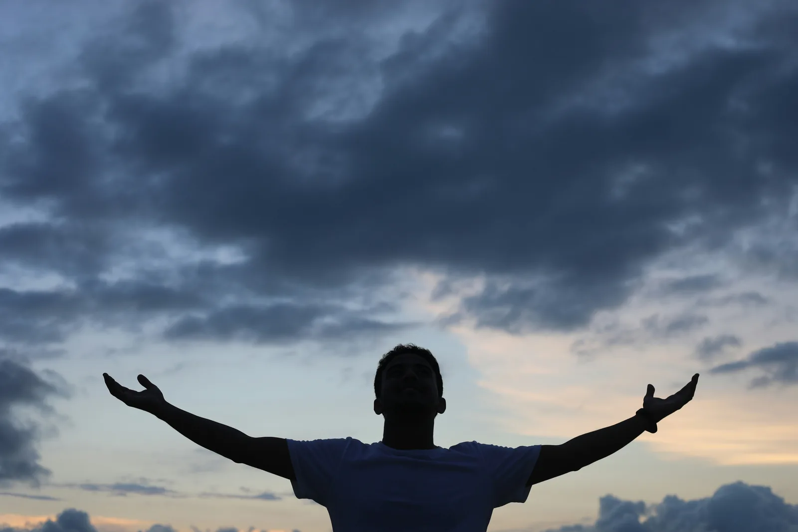 Openness: speaking honestly about mental health and inviting others to do the same