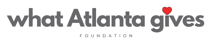 What Atlanta Gives Foundation
