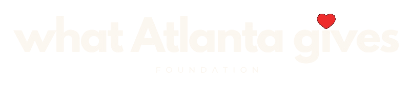 What Atlanta Gives Foundation