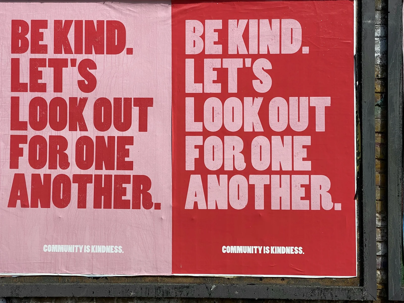 Atlanta neighbors looking out for one another, the everyday kindness that keeps a community safe